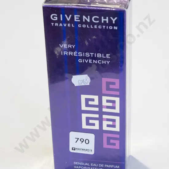 Givenchy eau de parfum