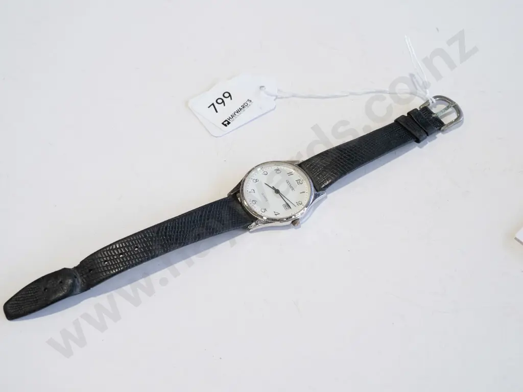 Olympic men's wristwatch Image 1++