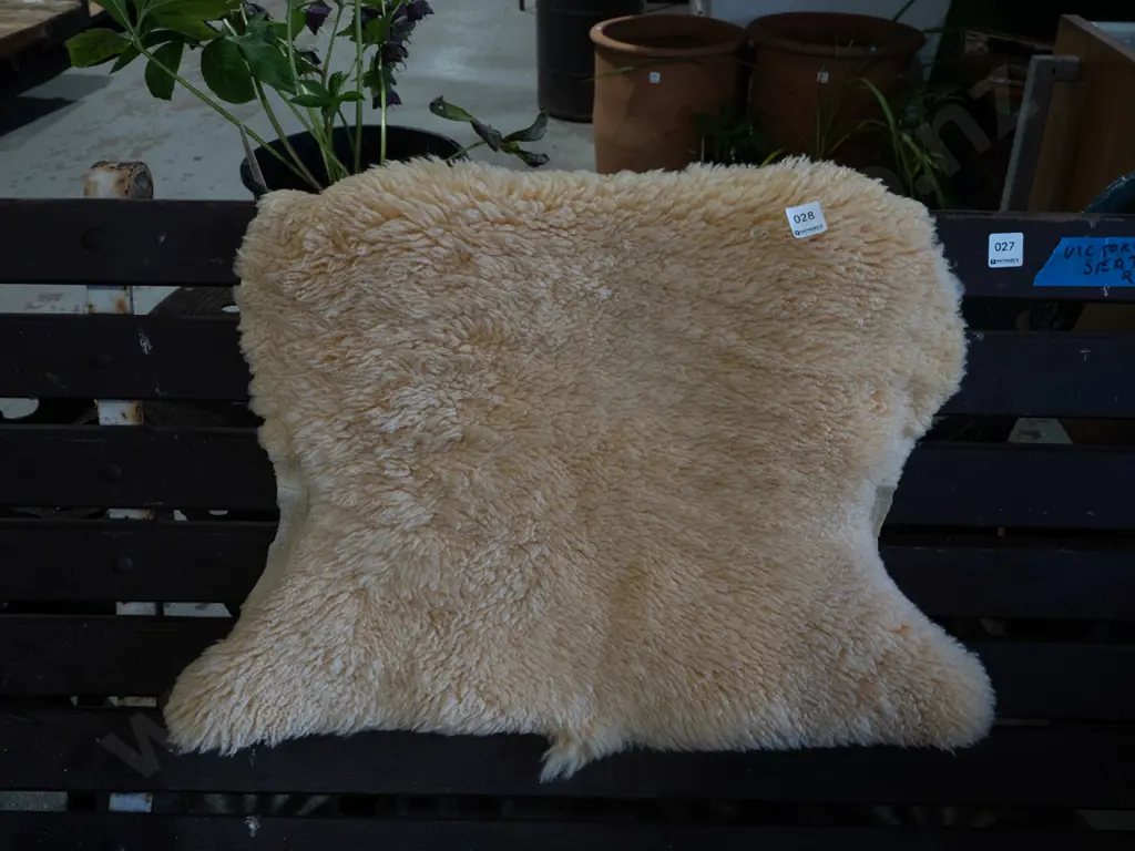 sheepskin Image 1++