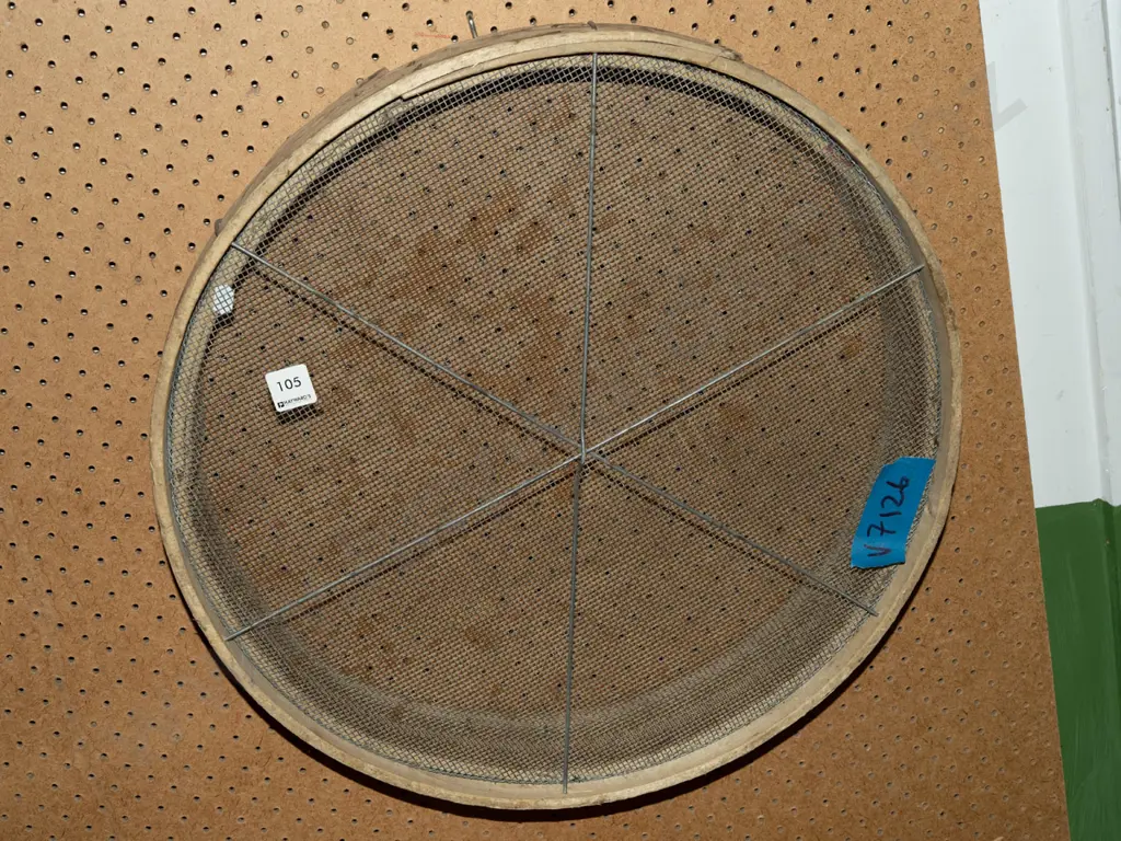  garden sieve Image 1++