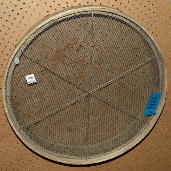  garden sieve