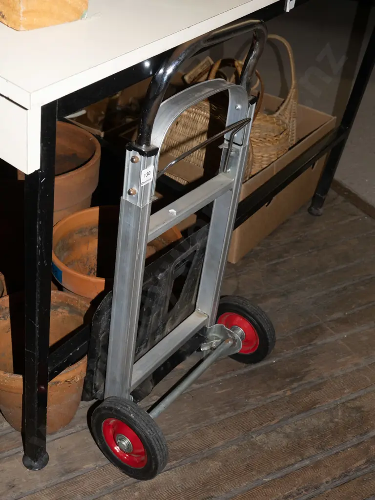 foldaway extending sack barrow Image 1++