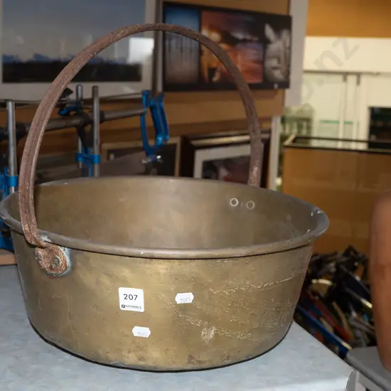 jam pan