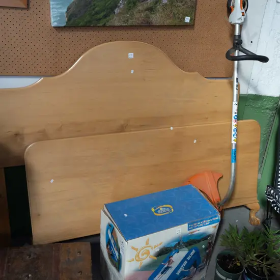 rimu end boards