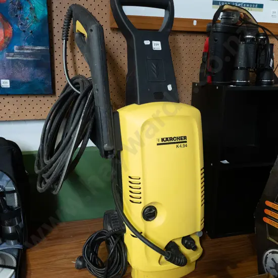Karcher K4.94 water blaster