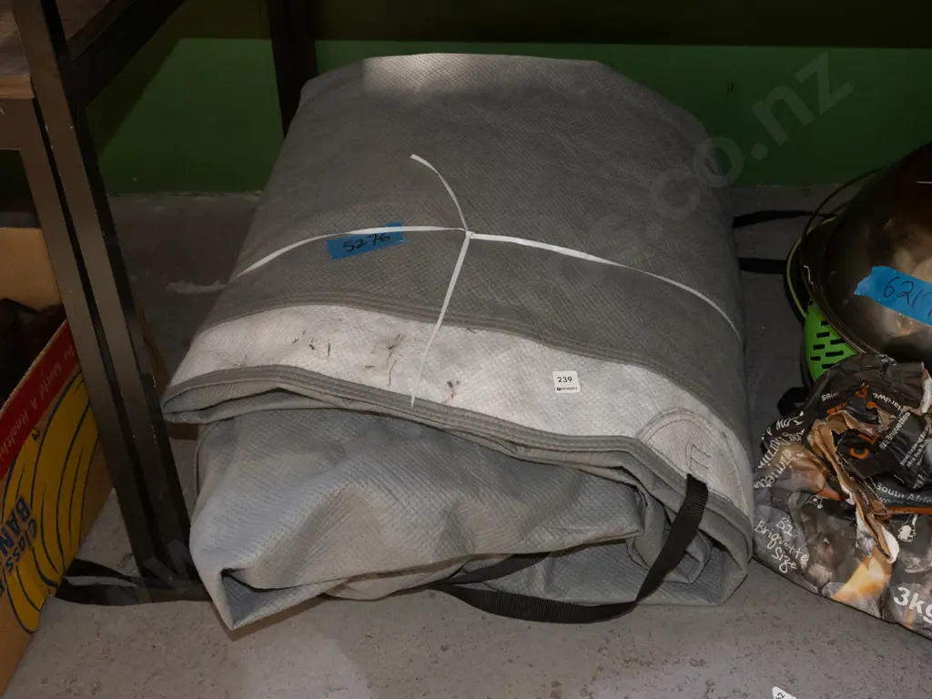 large car cover Image 1++