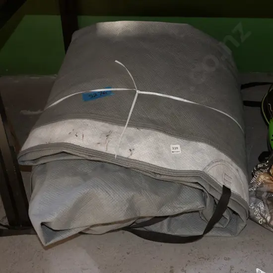large car cover