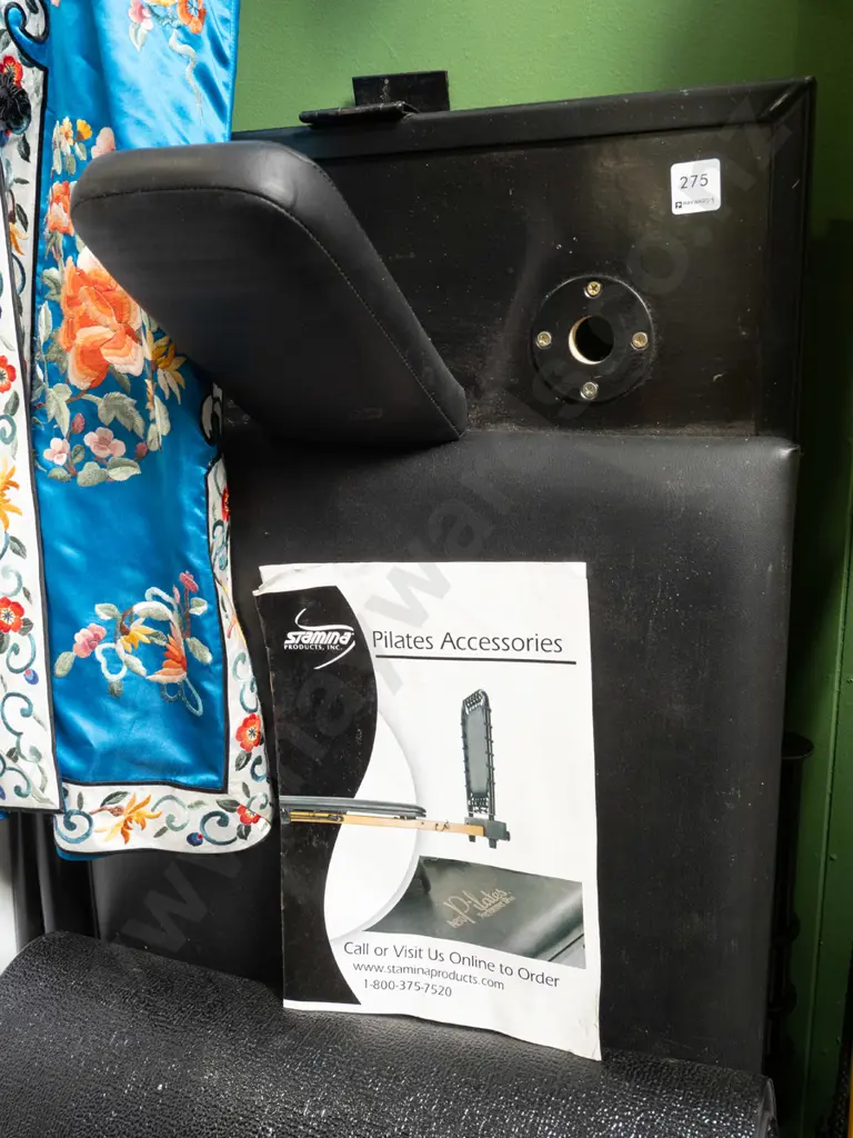 Stamina pilates accessory - may not be complete Image 1++