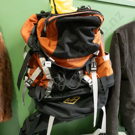 Mountain Designs "Bibbulmun" 65L tramping pack