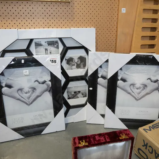 as new photo frames