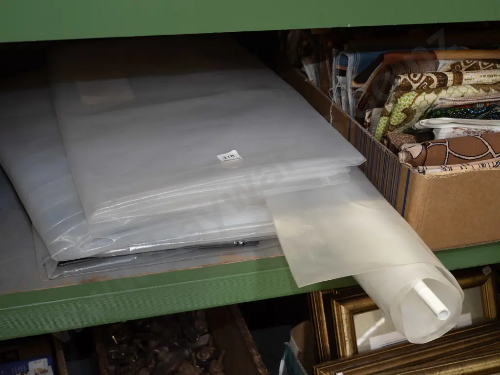 plastic vacuum sealed storage bags Image 1++
