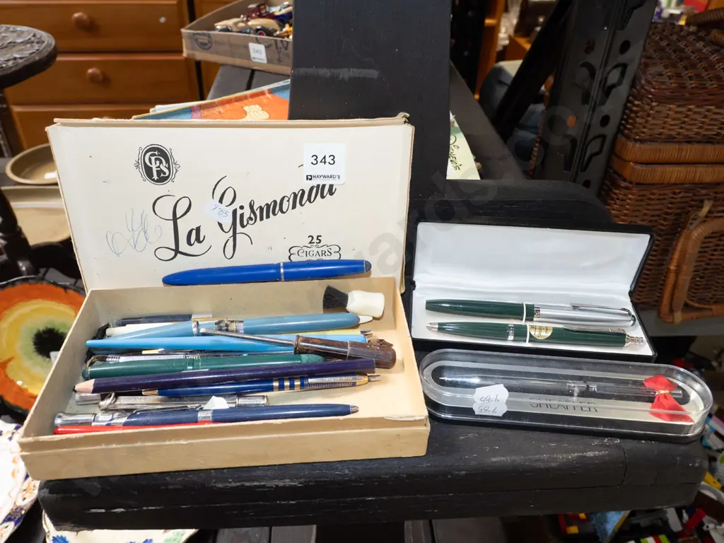 various pens Image 1++