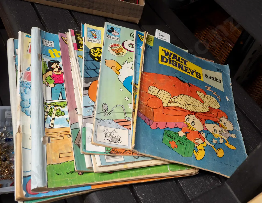 comic books Image 1++