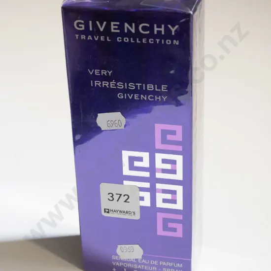 Givenchy Very Irresistible eau de parfum 50ml