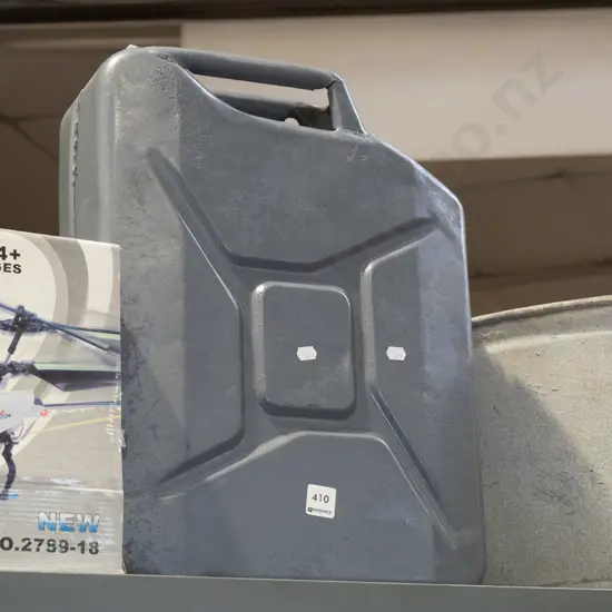 jerry can