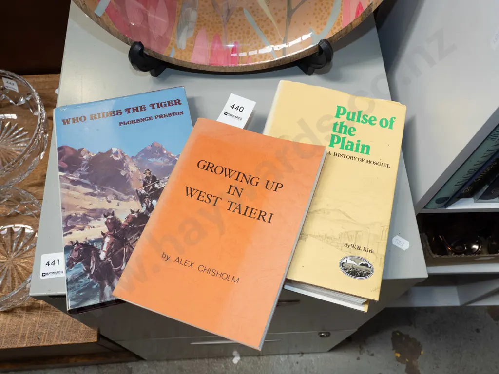 local history books Image 1++