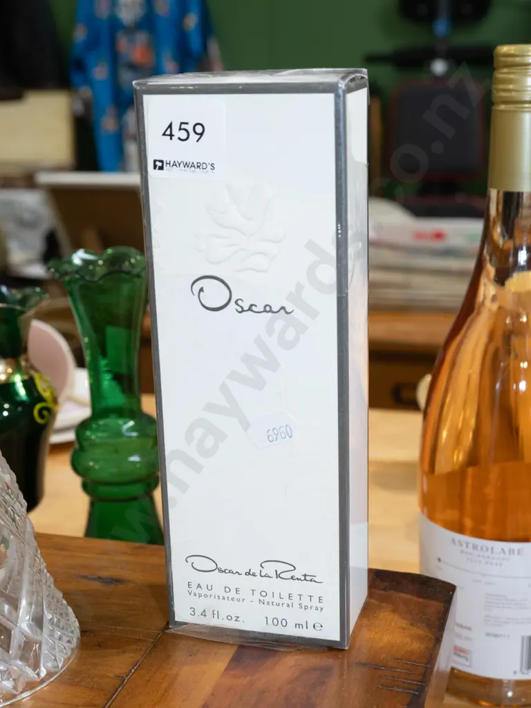 Oscar de la Renta eau de toilette 100ml Image 1++