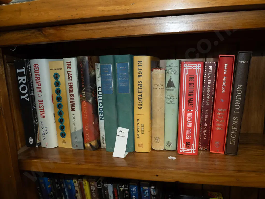 various books Image 1++
