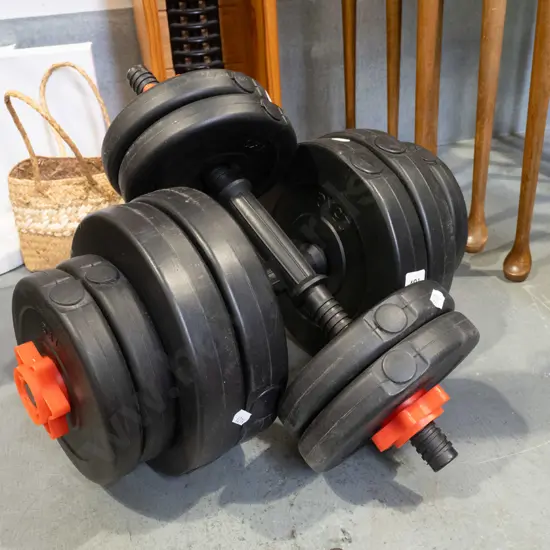 hand exercise weights