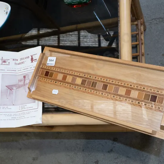 Sovereign Ware tray