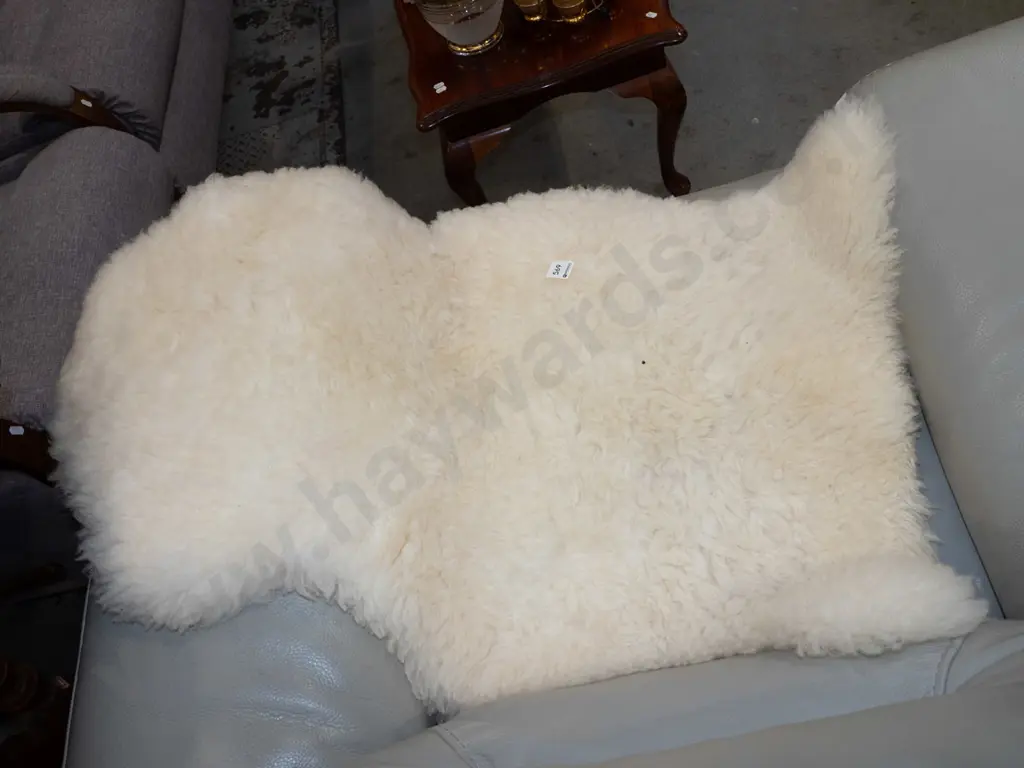 sheepskin Image 1++