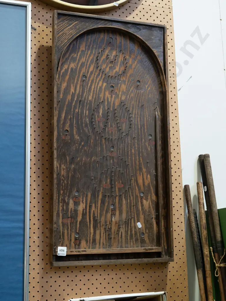 bagatelle game Image 1++