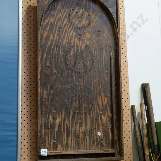 bagatelle game