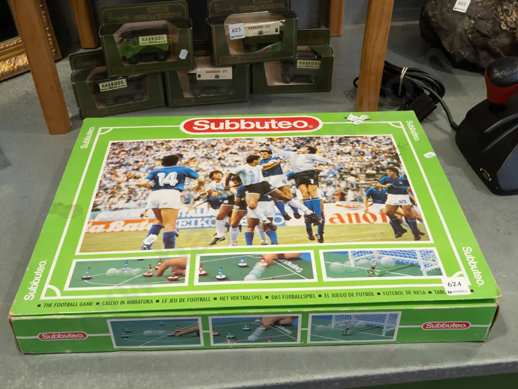 259 Estate & General Household Goods Online Auction | Haywards Auction ...