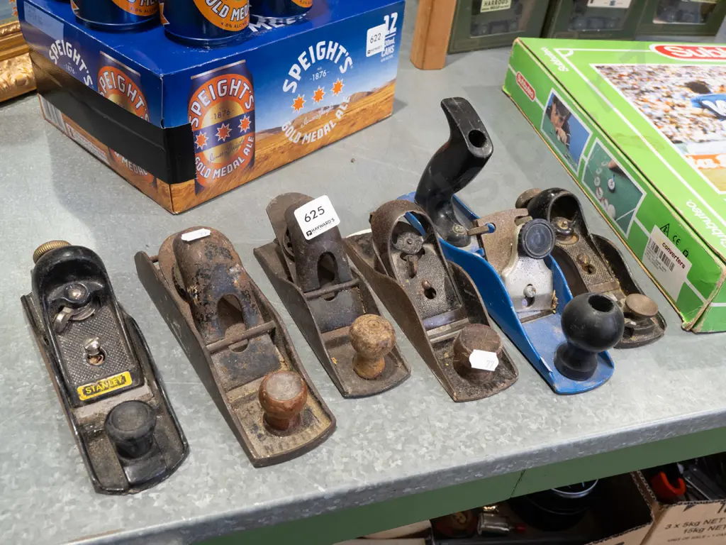 hand planes Image 1++