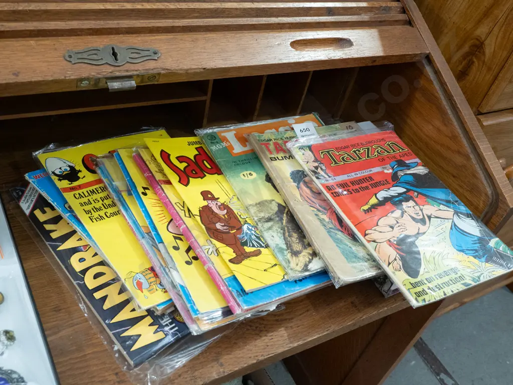 stack of magazines Image 1++