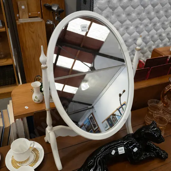 dressing table cheval mirror