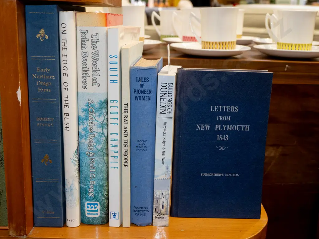 local history books Image 1++