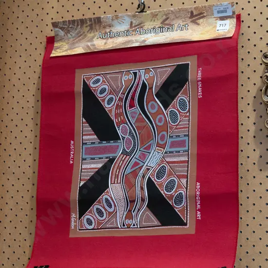 unframed print