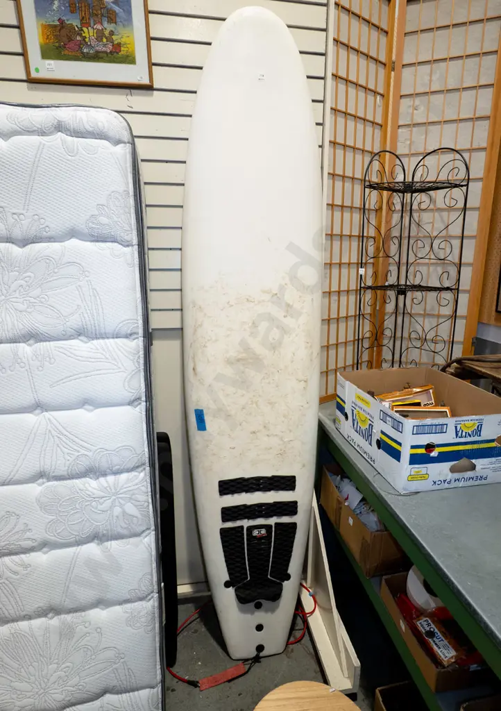 soft top surfboard L2400 Image 1++