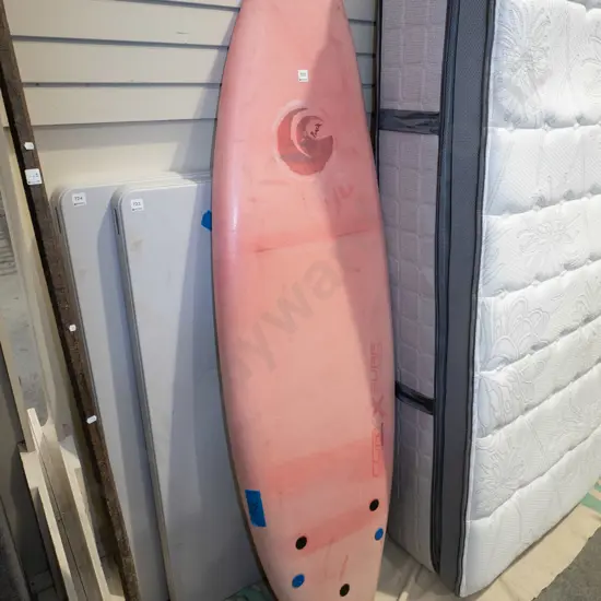 soft top surfboard L1770
