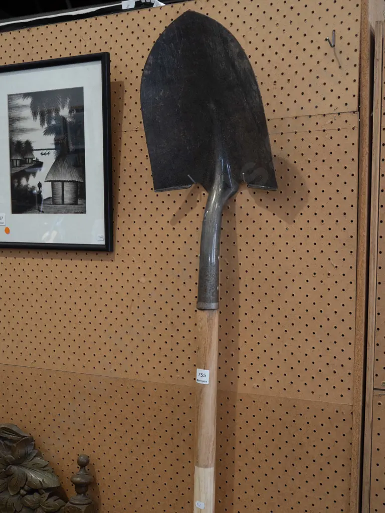 shovel Image 1++