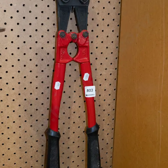 450mm bolt cutters