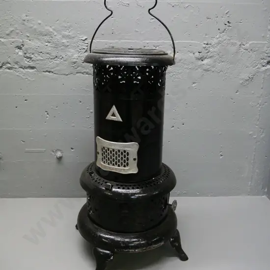 vintage Perfection oil heater H-610 Diameter-260 at base