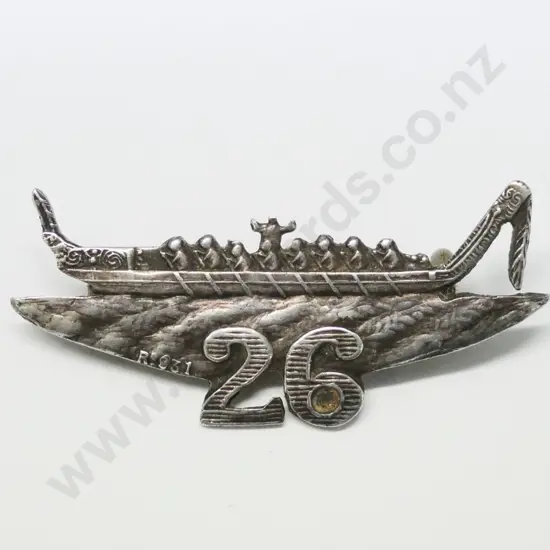 sweethearts badge from WW1