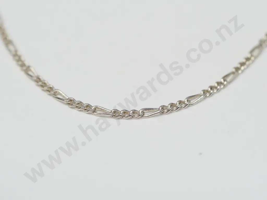 silver chain stamped 925 Image 1++