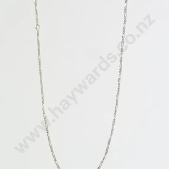 silver chain stamped 925