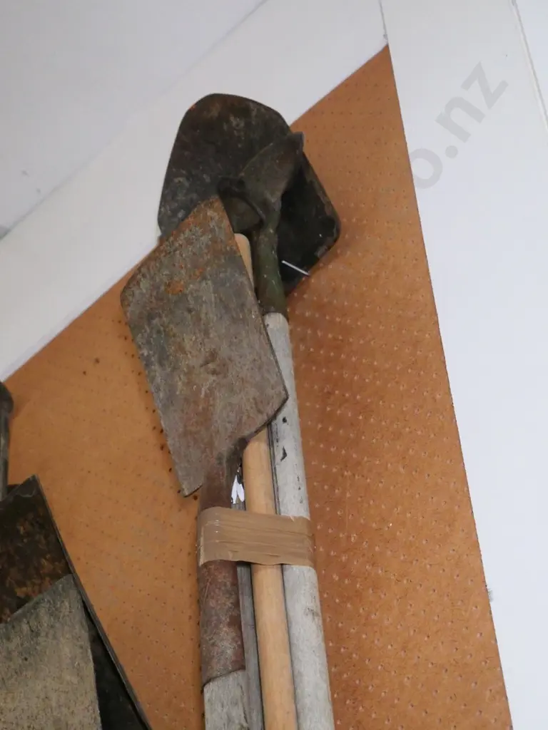 garden tools Image 1++