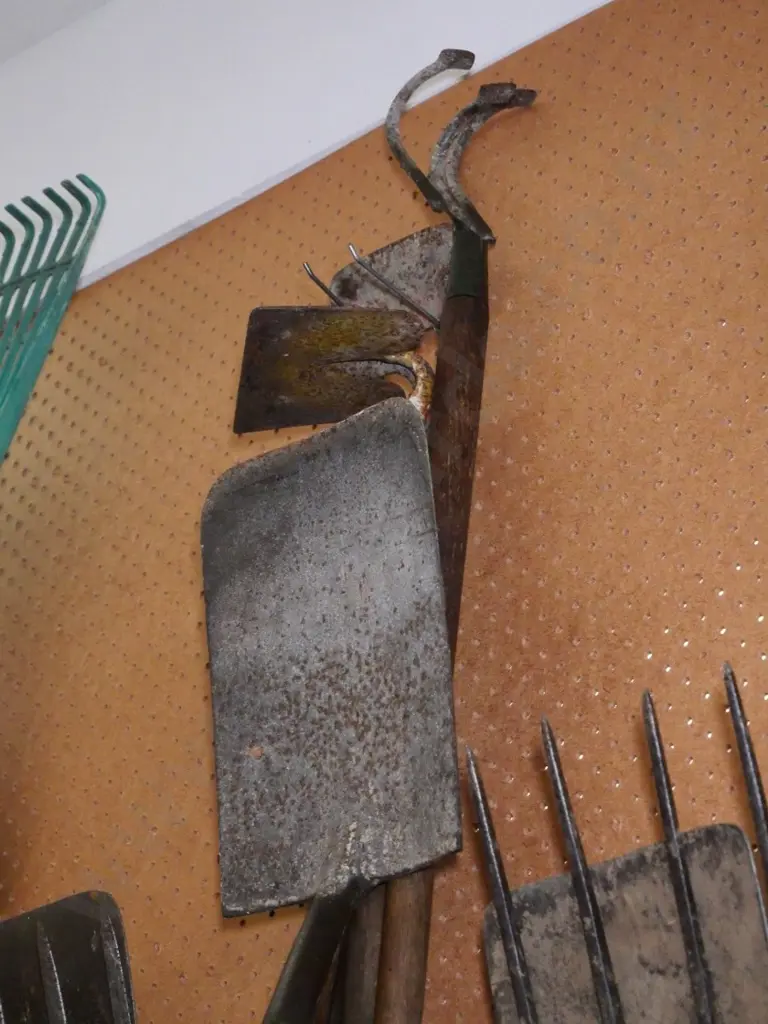 garden tools Image 1++
