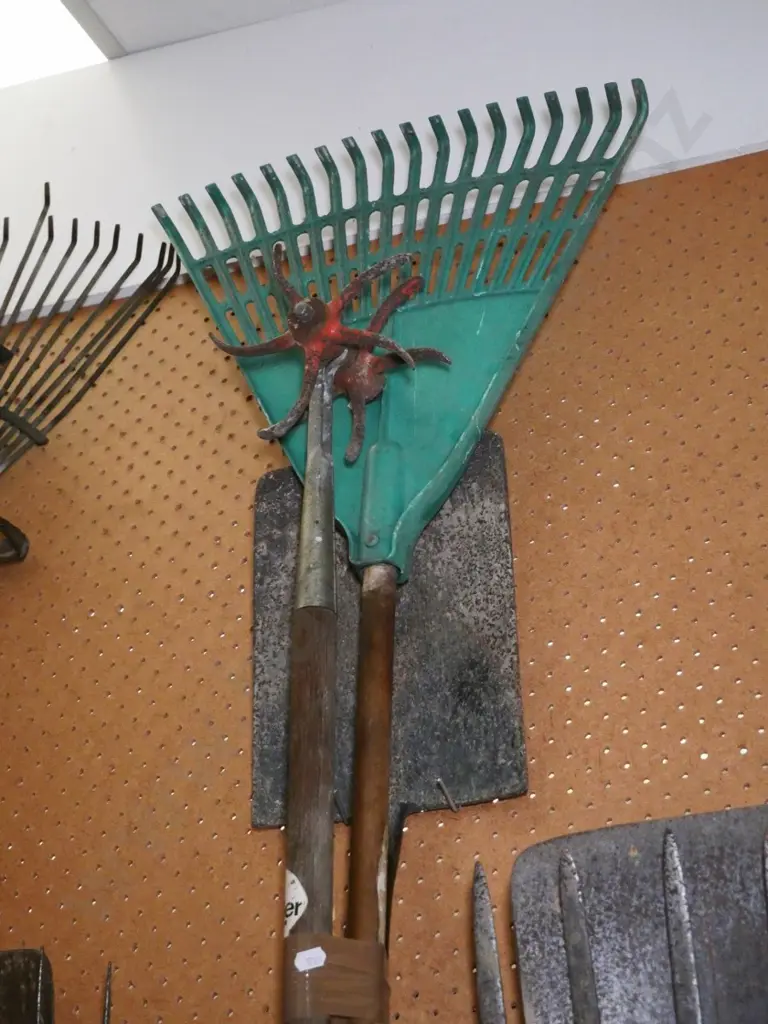 garden tools Image 1++