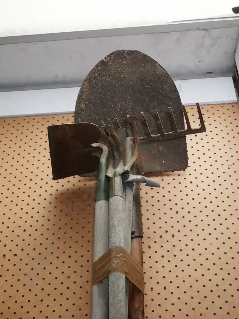 garden tools Image 1++