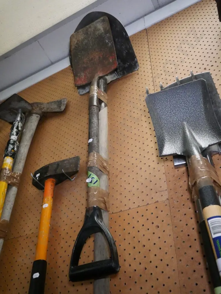 garden tools Image 1++