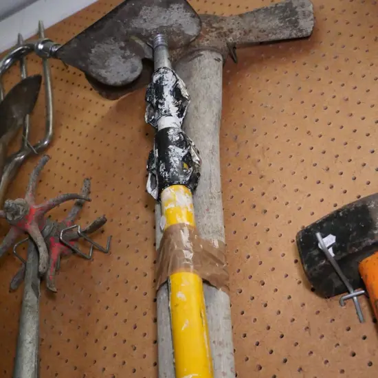 garden tools