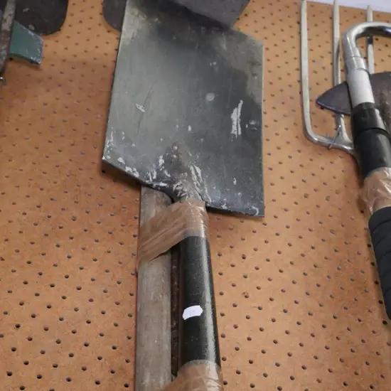 garden tools