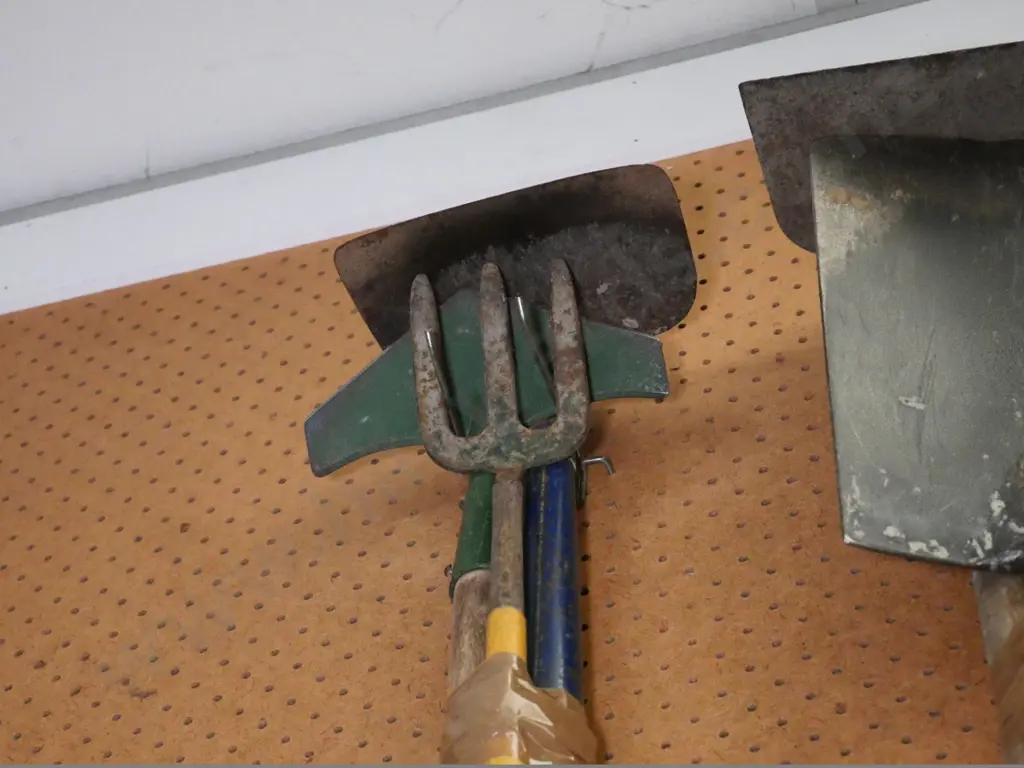 garden tools Image 1++