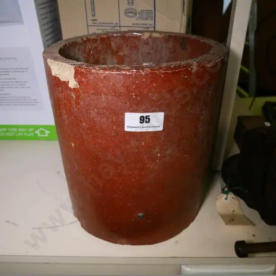 chimney pot